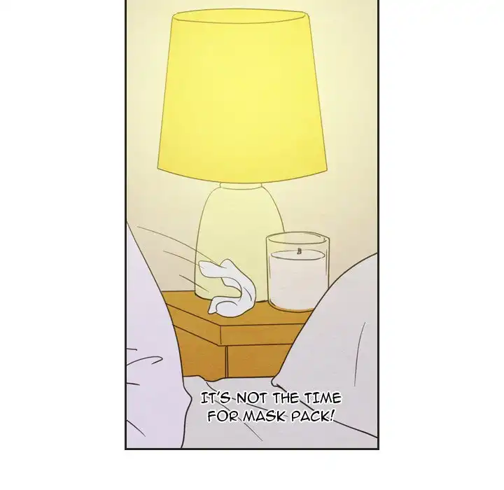 Tracy’s Perfect Married Life - Chapter 20 Page 55