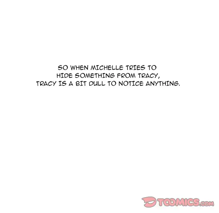 Tracy’s Perfect Married Life - Chapter 20 Page 57