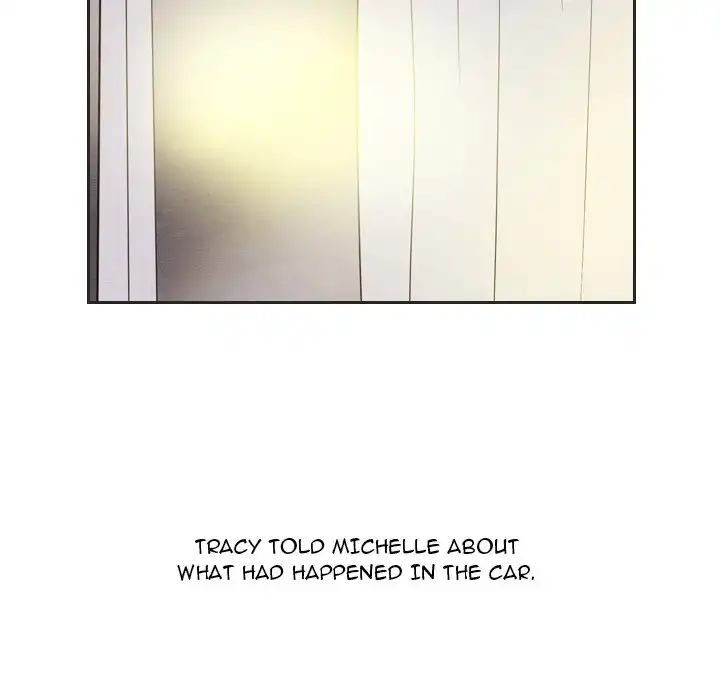 Tracy’s Perfect Married Life - Chapter 20 Page 72