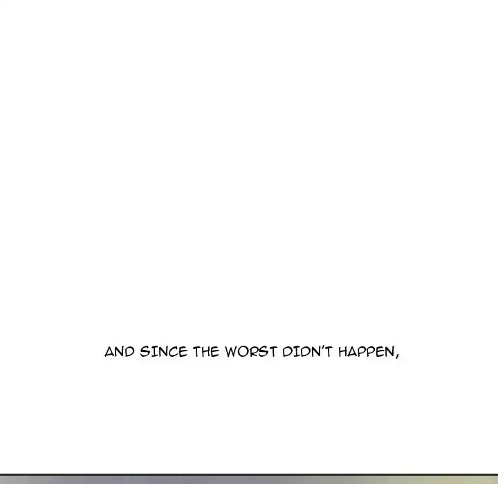 Tracy’s Perfect Married Life - Chapter 20 Page 73