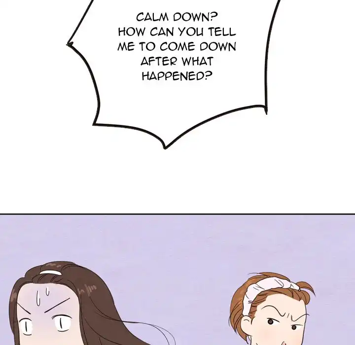 Tracy’s Perfect Married Life - Chapter 20 Page 85