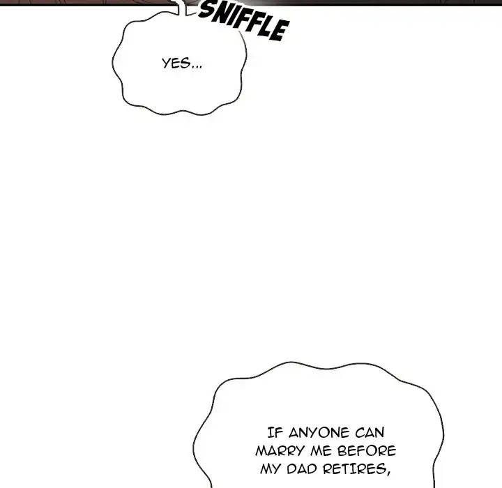 Tracy’s Perfect Married Life - Chapter 20 Page 9