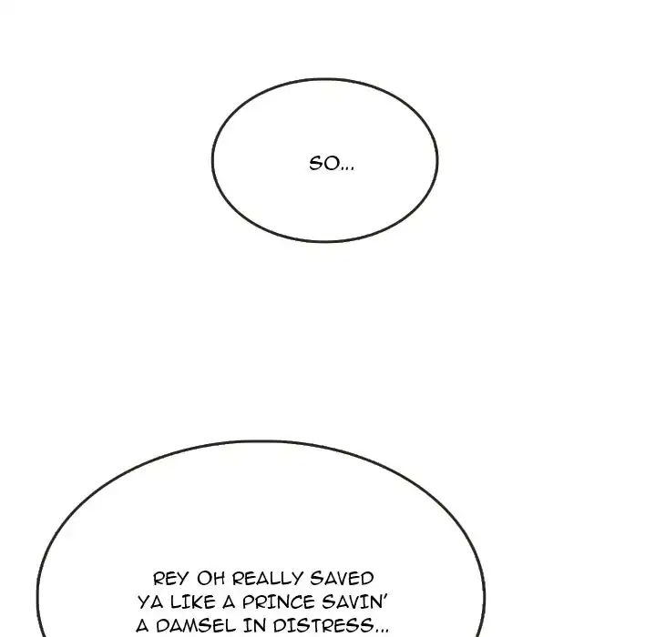 Tracy’s Perfect Married Life - Chapter 21 Page 32