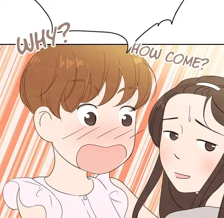 Tracy’s Perfect Married Life - Chapter 21 Page 38