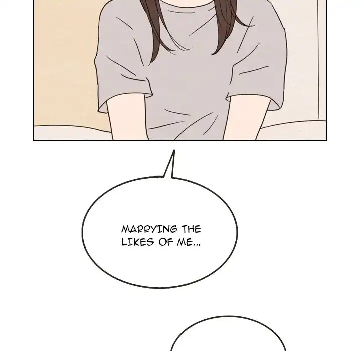 Tracy’s Perfect Married Life - Chapter 21 Page 49