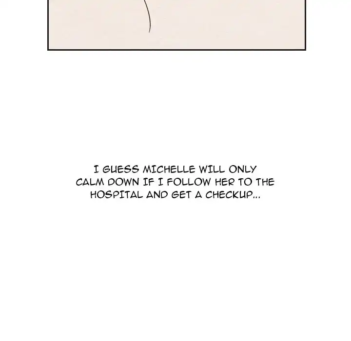 Tracy’s Perfect Married Life - Chapter 21 Page 7