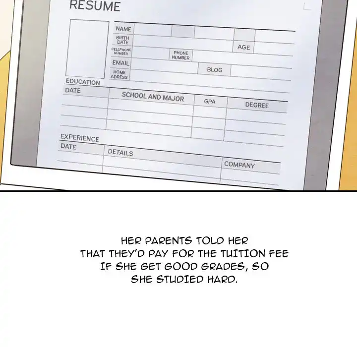 Tracy’s Perfect Married Life - Chapter 22 Page 101