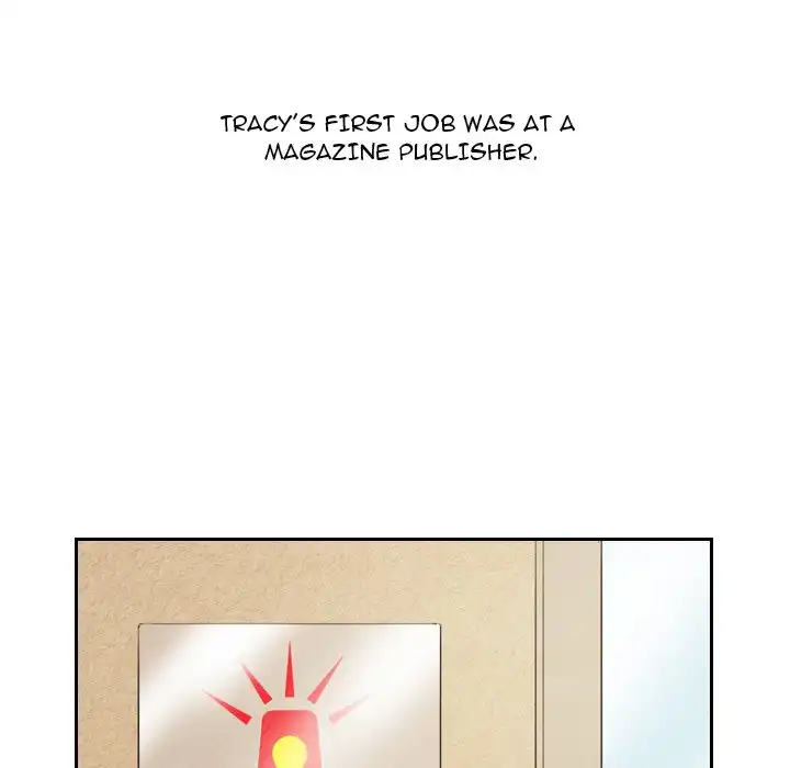 Tracy’s Perfect Married Life - Chapter 22 Page 104