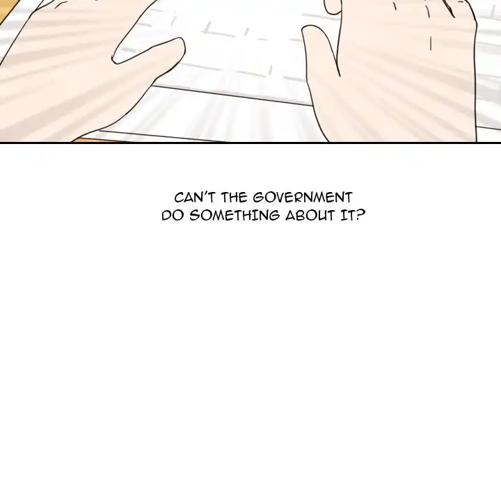 Tracy’s Perfect Married Life - Chapter 22 Page 133