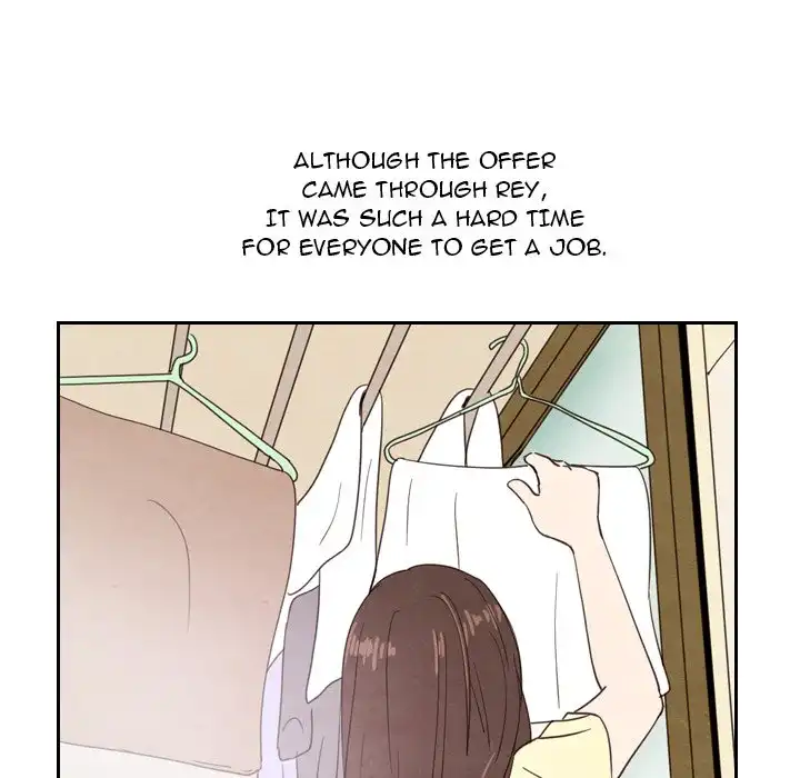 Tracy’s Perfect Married Life - Chapter 22 Page 145