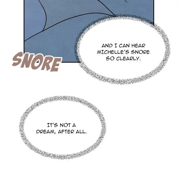 Tracy’s Perfect Married Life - Chapter 22 Page 37