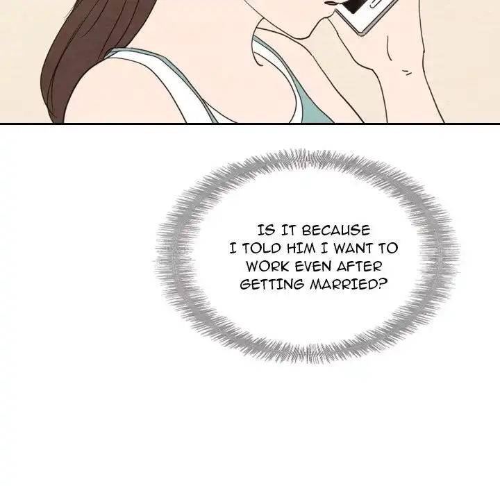 Tracy’s Perfect Married Life - Chapter 22 Page 68