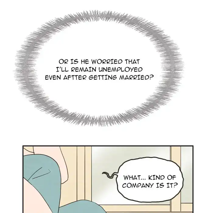 Tracy’s Perfect Married Life - Chapter 22 Page 69