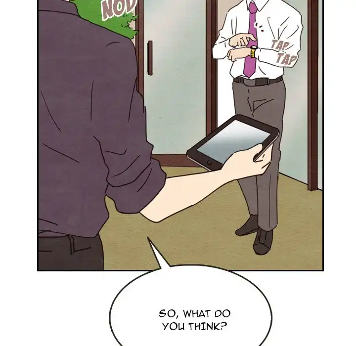 Tracy’s Perfect Married Life - Chapter 22 Page 74