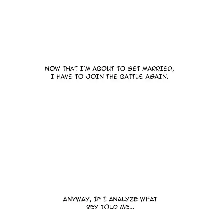 Tracy’s Perfect Married Life - Chapter 22 Page 85