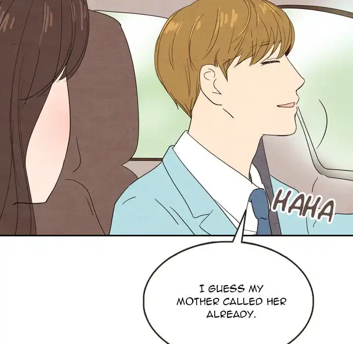 Tracy’s Perfect Married Life - Chapter 23 Page 101