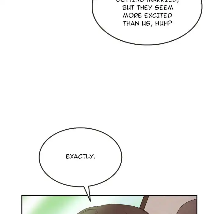 Tracy’s Perfect Married Life - Chapter 23 Page 104