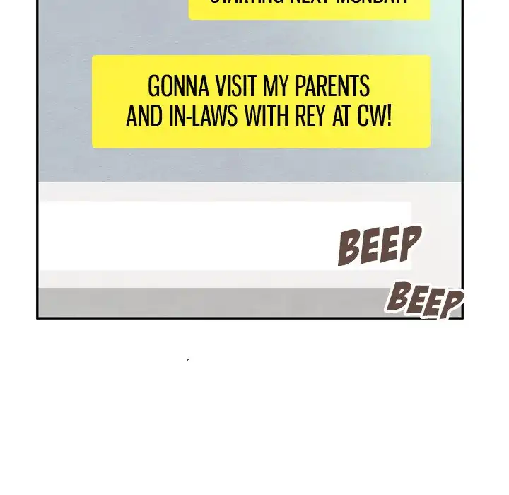 Tracy’s Perfect Married Life - Chapter 23 Page 110