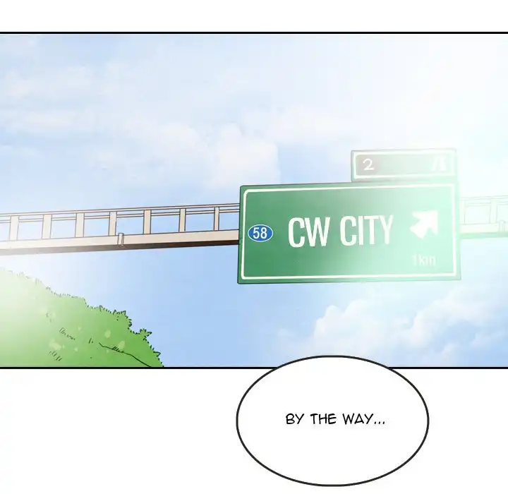 Tracy’s Perfect Married Life - Chapter 23 Page 113