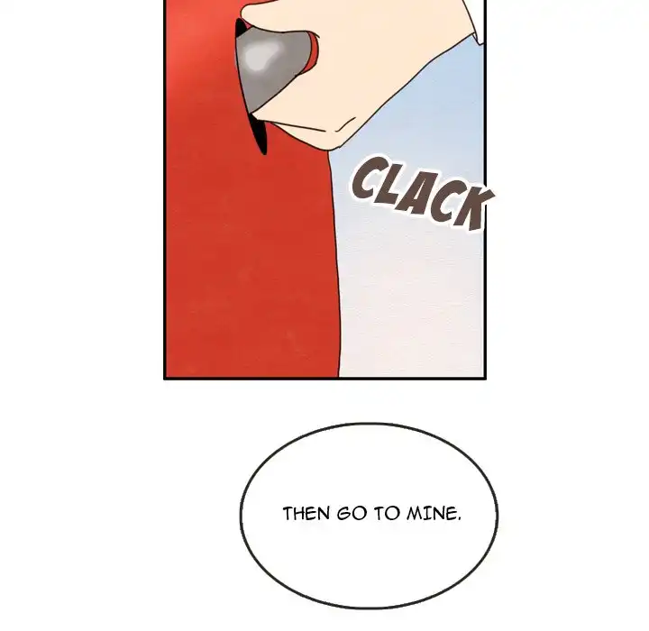 Tracy’s Perfect Married Life - Chapter 23 Page 63