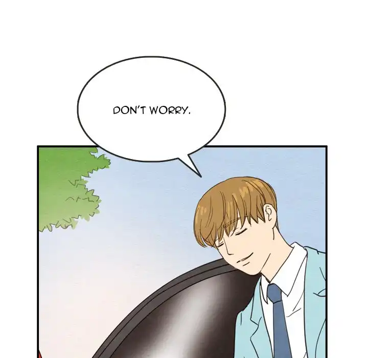 Tracy’s Perfect Married Life - Chapter 23 Page 72