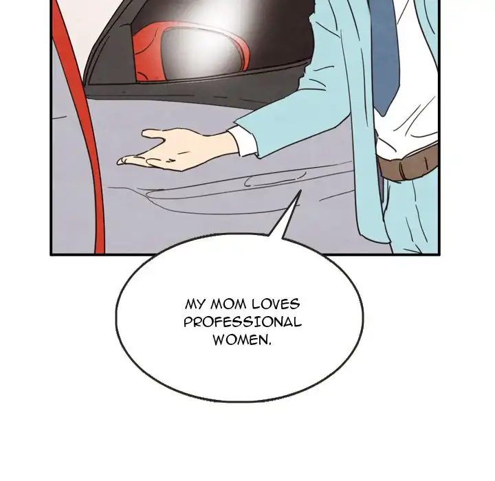 Tracy’s Perfect Married Life - Chapter 23 Page 73