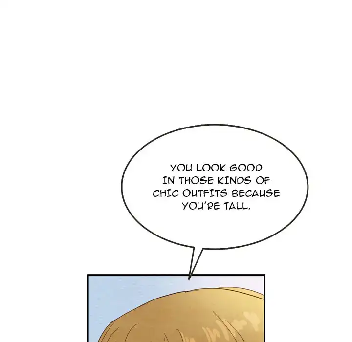 Tracy’s Perfect Married Life - Chapter 23 Page 74