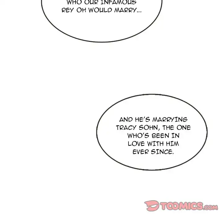 Tracy’s Perfect Married Life - Chapter 25 Page 102