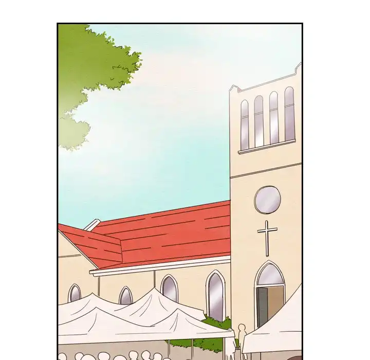 Tracy’s Perfect Married Life - Chapter 25 Page 136