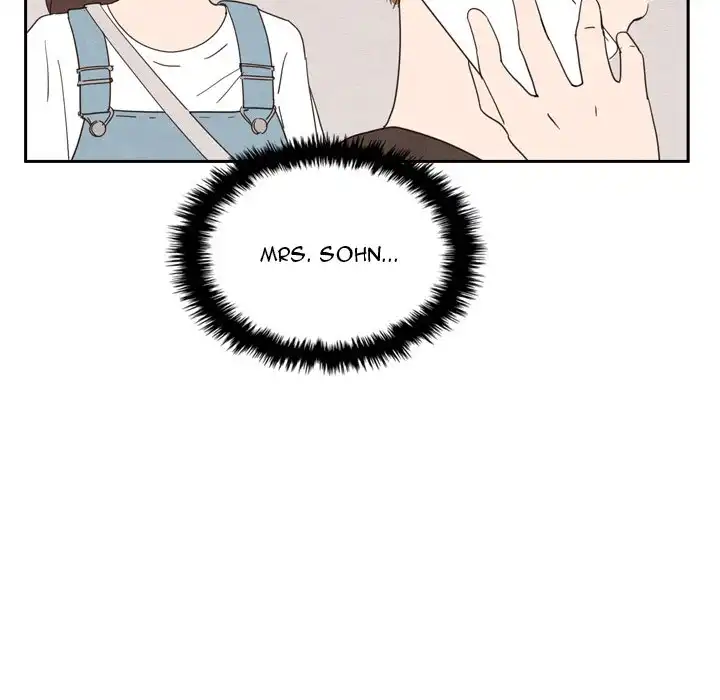 Tracy’s Perfect Married Life - Chapter 25 Page 14