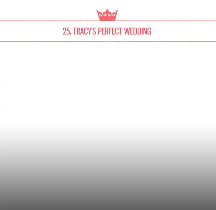 Tracy’s Perfect Married Life - Chapter 25 Page 18