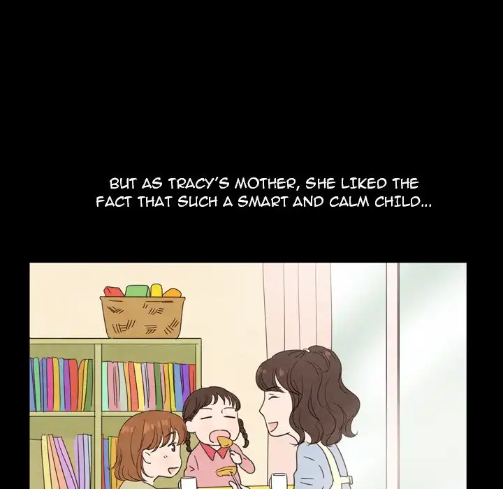 Tracy’s Perfect Married Life - Chapter 25 Page 24