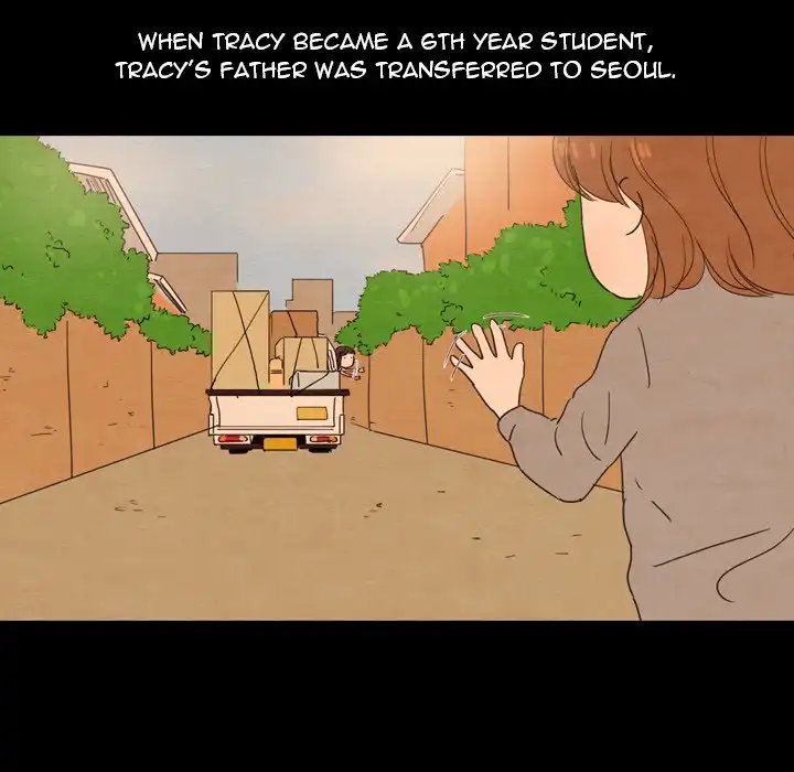 Tracy’s Perfect Married Life - Chapter 25 Page 27