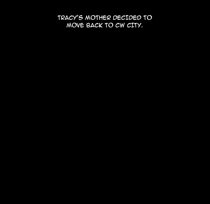 Tracy’s Perfect Married Life - Chapter 25 Page 33