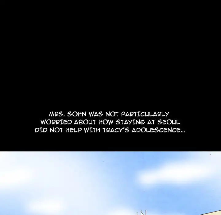 Tracy’s Perfect Married Life - Chapter 25 Page 34