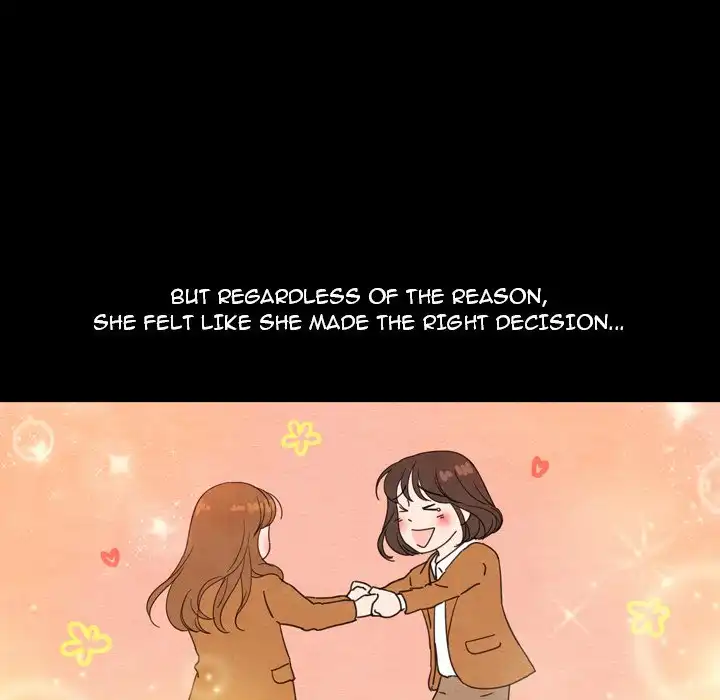 Tracy’s Perfect Married Life - Chapter 25 Page 36