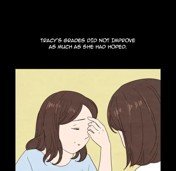 Tracy’s Perfect Married Life - Chapter 25 Page 38