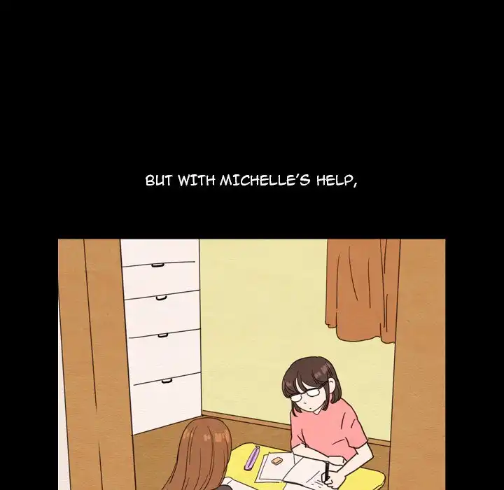 Tracy’s Perfect Married Life - Chapter 25 Page 40