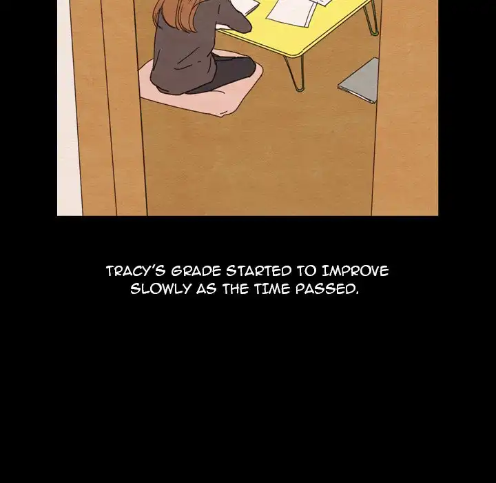 Tracy’s Perfect Married Life - Chapter 25 Page 41