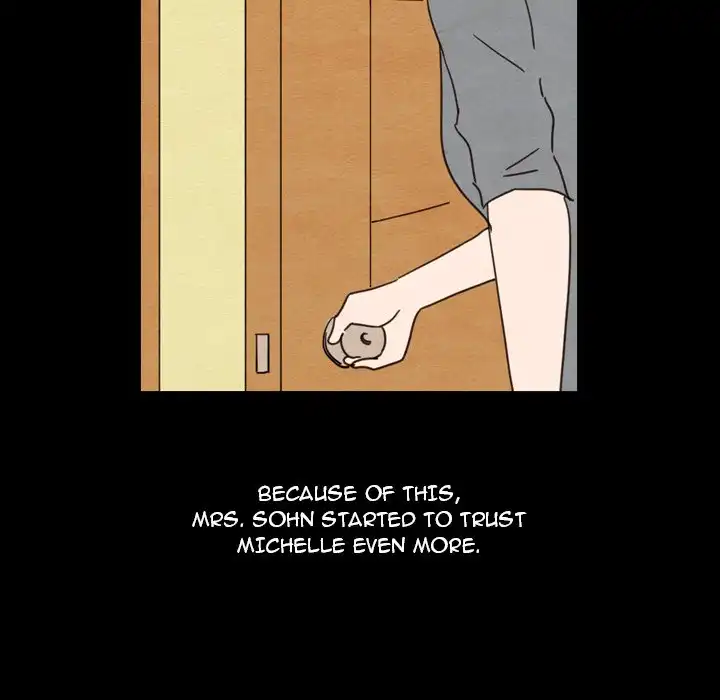 Tracy’s Perfect Married Life - Chapter 25 Page 43