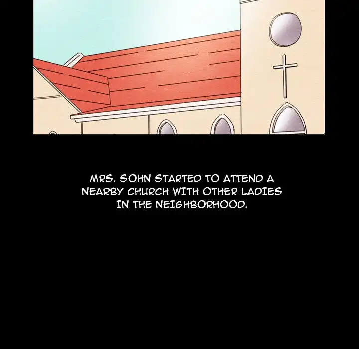 Tracy’s Perfect Married Life - Chapter 25 Page 46