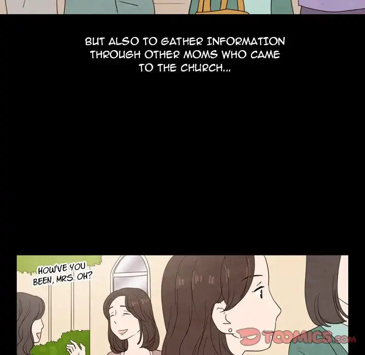 Tracy’s Perfect Married Life - Chapter 25 Page 48