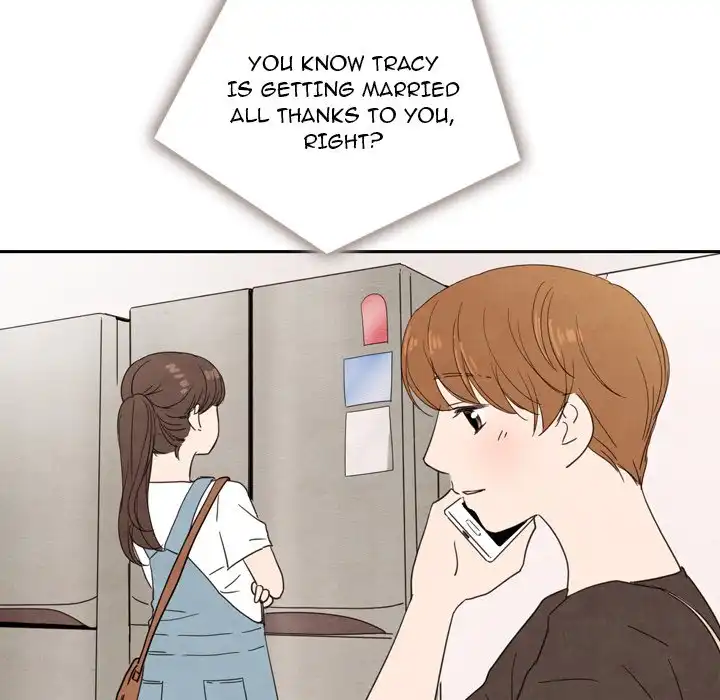 Tracy’s Perfect Married Life - Chapter 25 Page 5