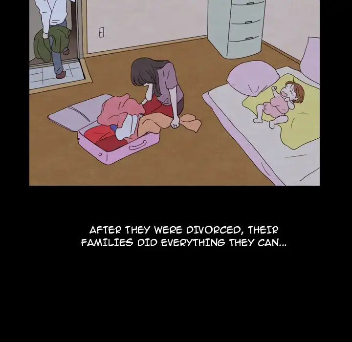 Tracy’s Perfect Married Life - Chapter 25 Page 52