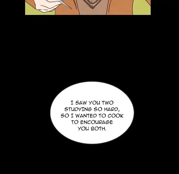 Tracy’s Perfect Married Life - Chapter 25 Page 59