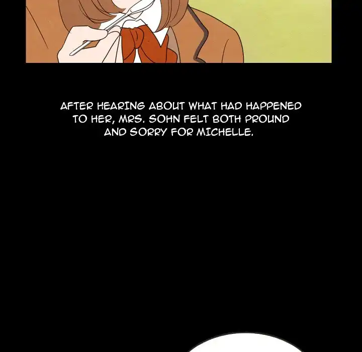 Tracy’s Perfect Married Life - Chapter 25 Page 63