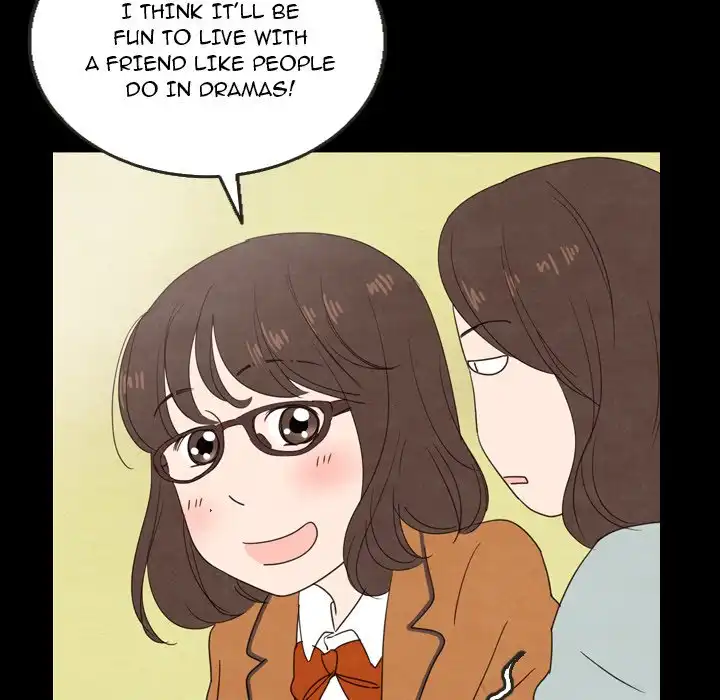 Tracy’s Perfect Married Life - Chapter 25 Page 72