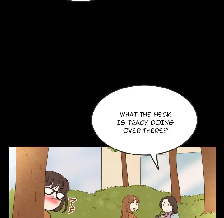 Tracy’s Perfect Married Life - Chapter 25 Page 88