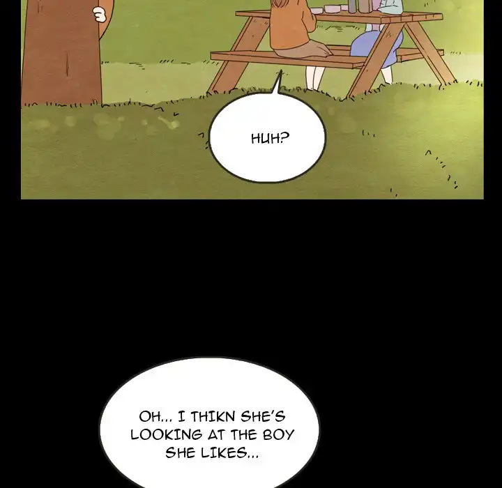 Tracy’s Perfect Married Life - Chapter 25 Page 89