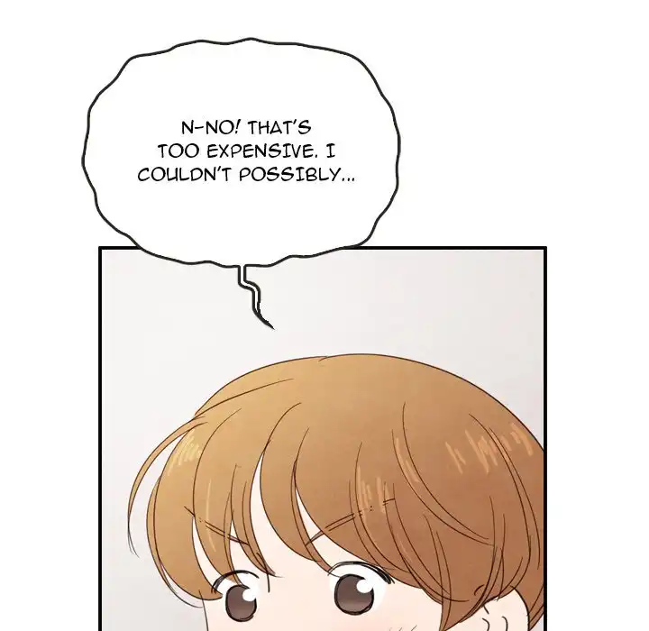 Tracy’s Perfect Married Life - Chapter 25 Page 9